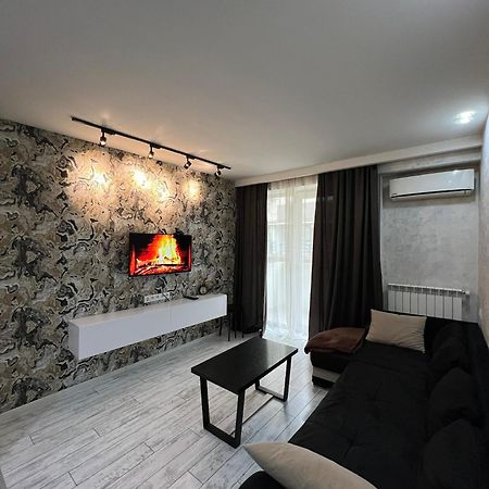 Tbilisi App 1 Apartment Exterior photo