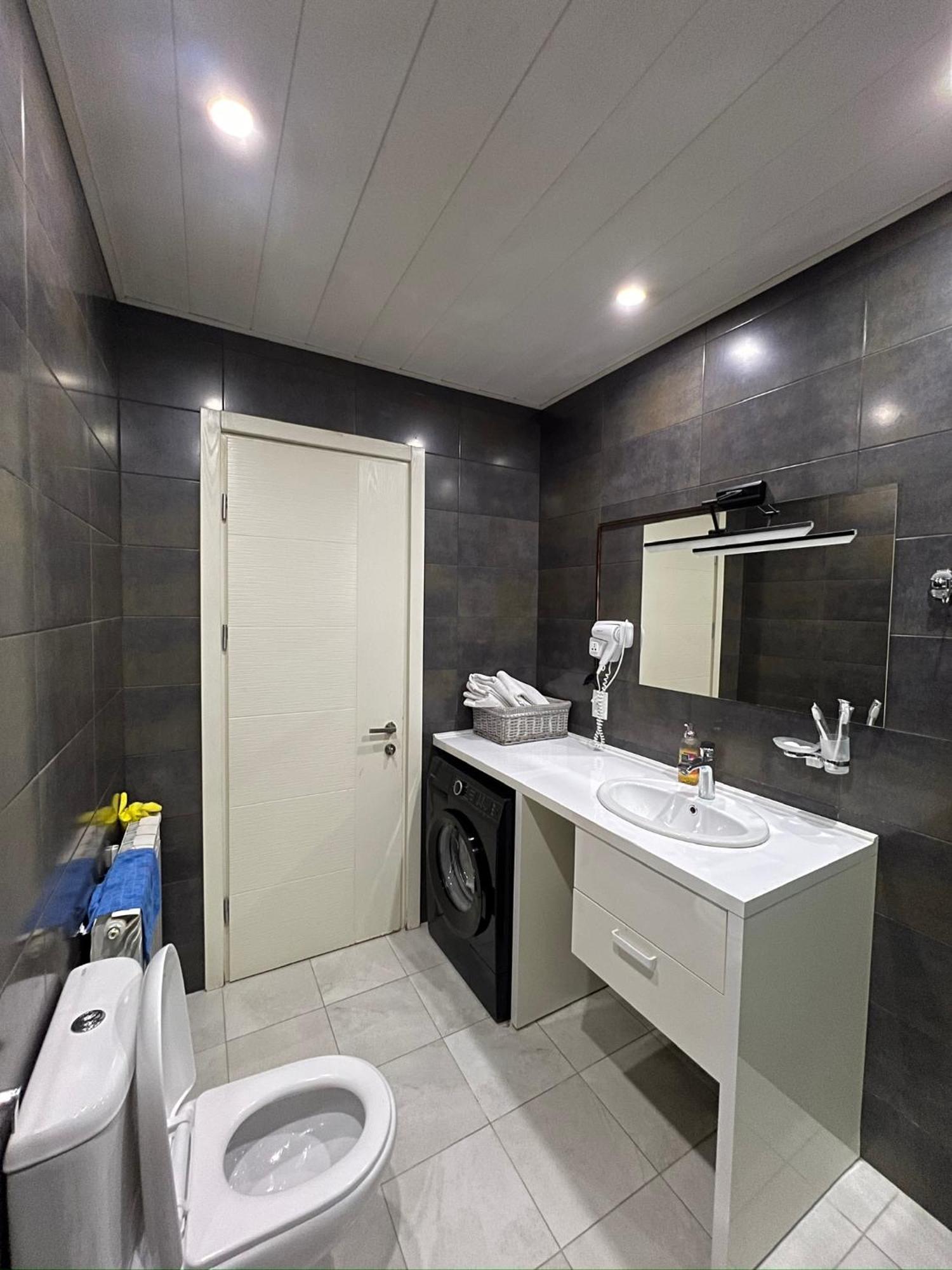Tbilisi App 1 Apartment Exterior photo