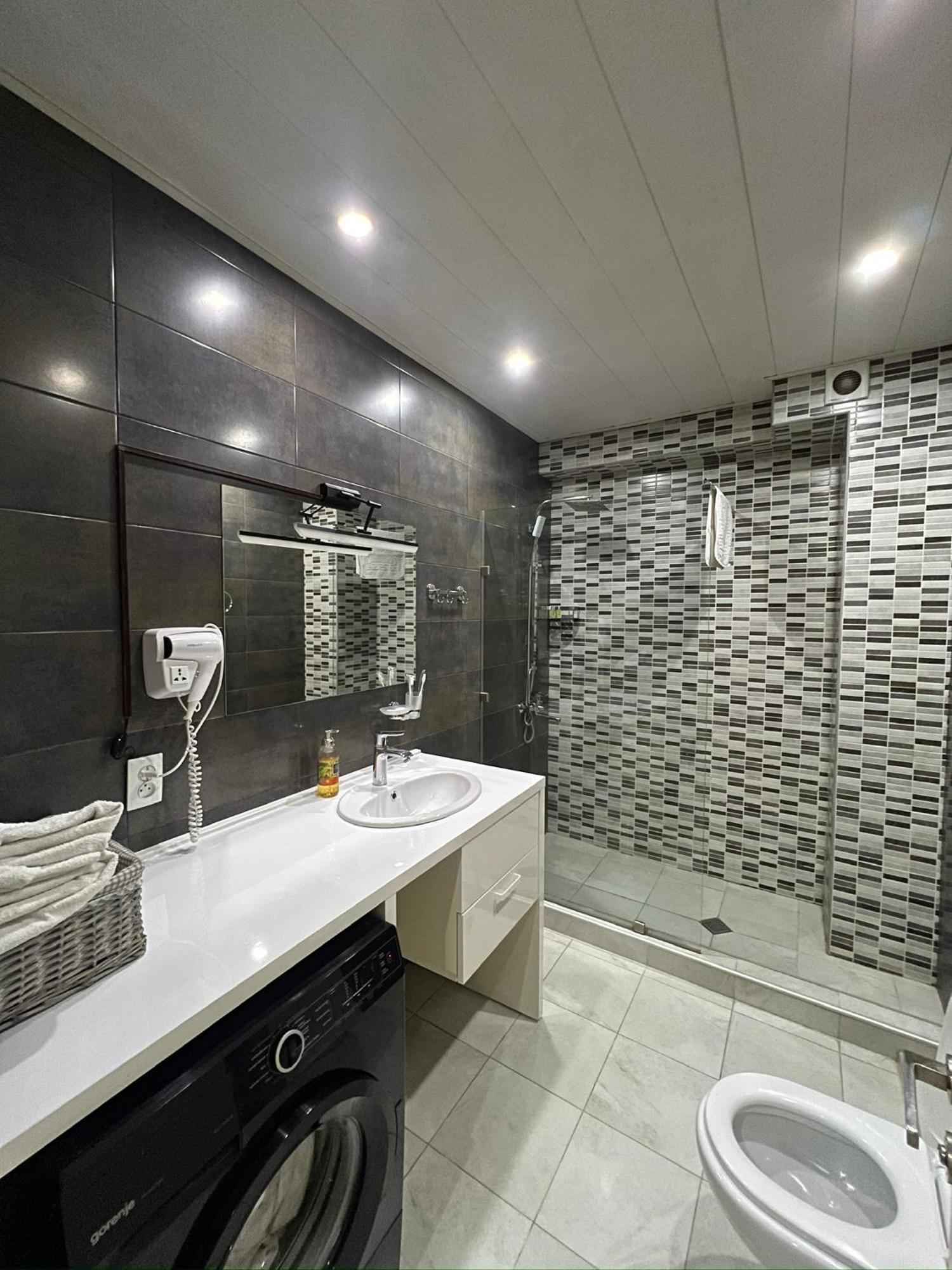 Tbilisi App 1 Apartment Exterior photo