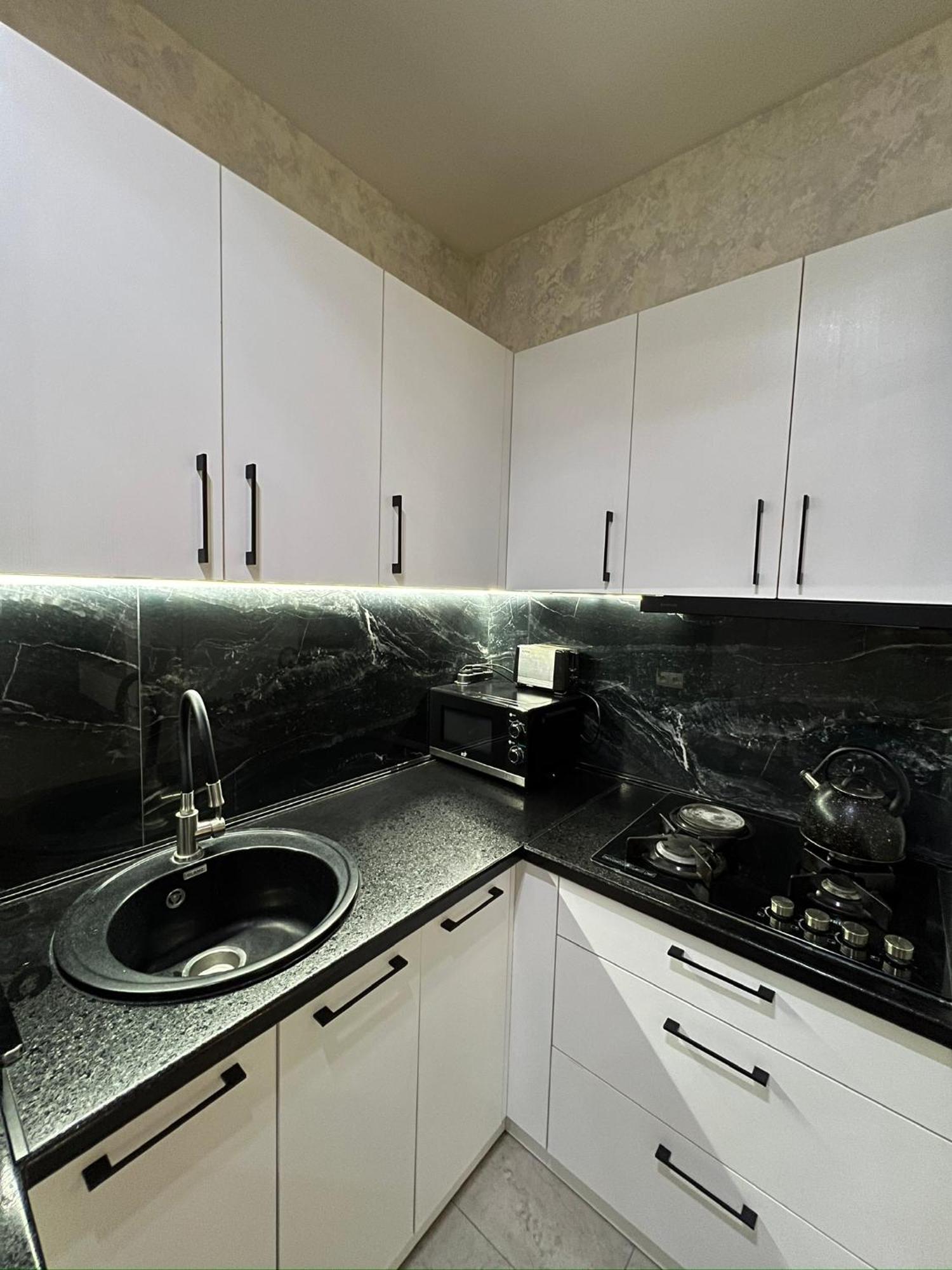 Tbilisi App 1 Apartment Exterior photo