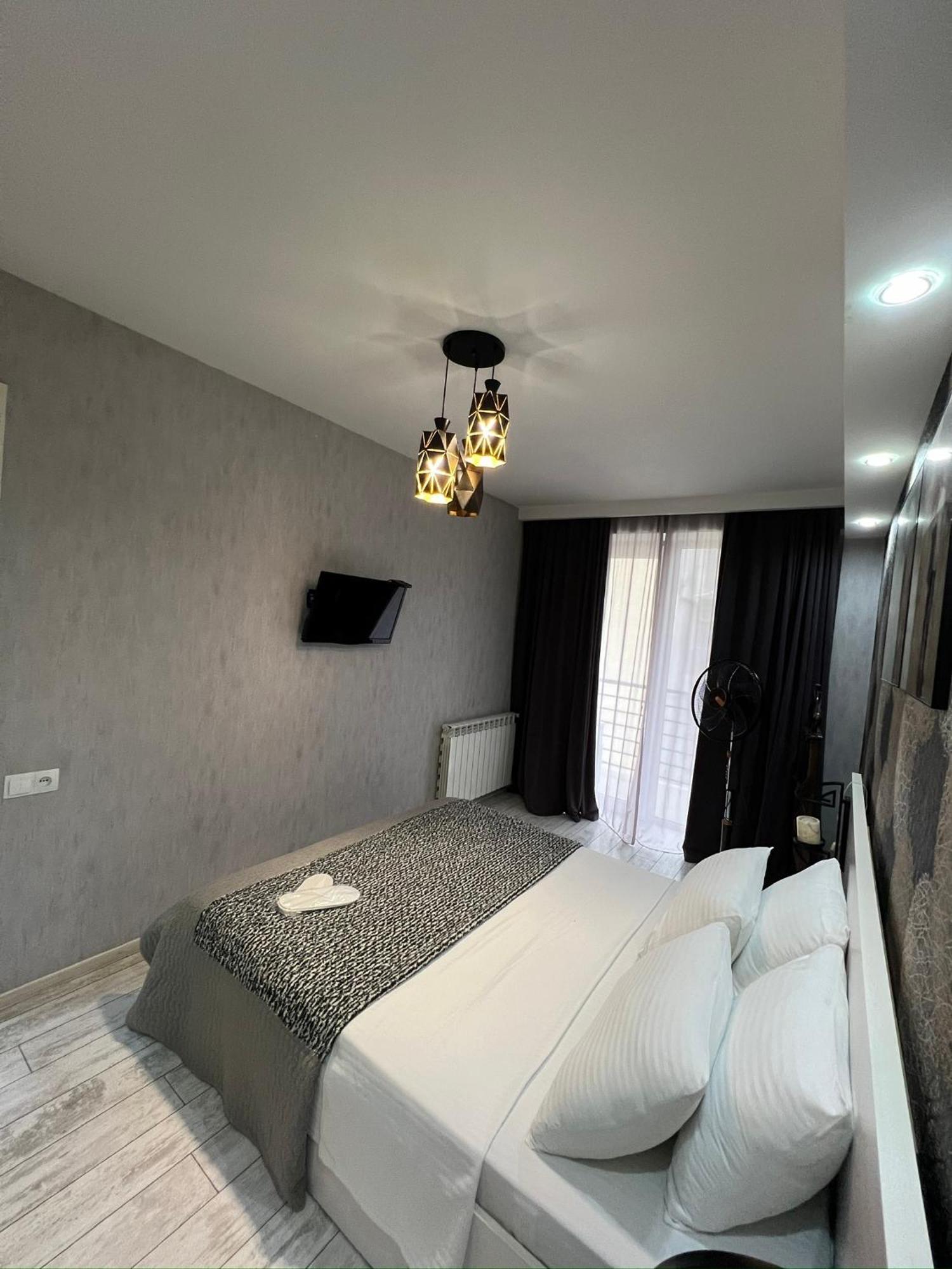 Tbilisi App 1 Apartment Exterior photo