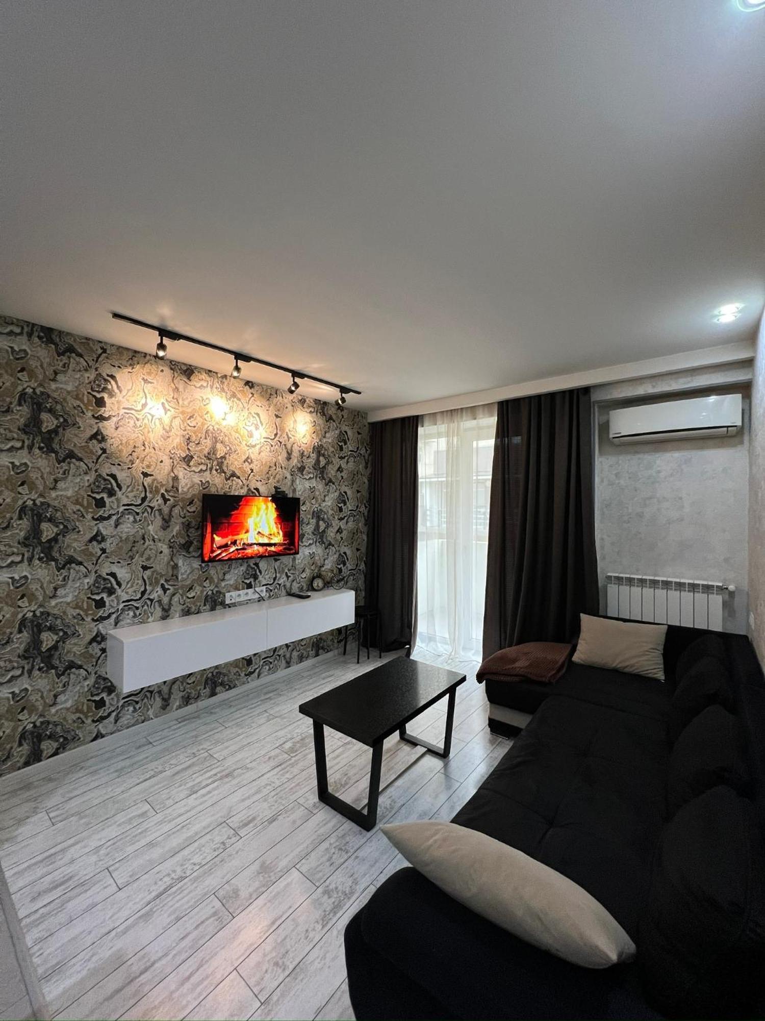 Tbilisi App 1 Apartment Exterior photo